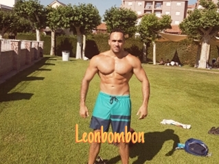 leonbombon Mobile Porno