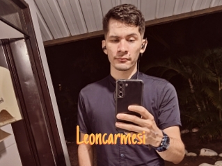 leoncarmesi Mobile Porno