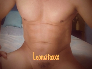 leoncitoxxx Mobile Porno
