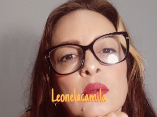 Leonelacamila