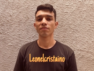 Leonelcristaino