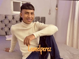 leonelperez Mobile Porno