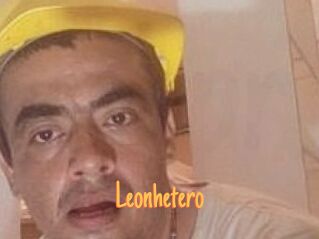 Leonhetero