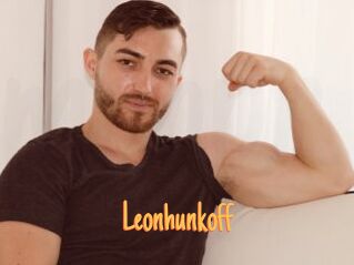 leonhunkoff Mobile Porno