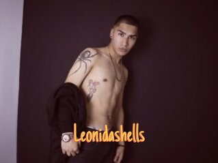 Leonidashells