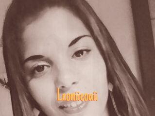 Leoniieouii