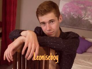 Leoniseboy