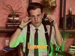 leonmiller Mobile Porno