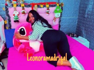 Leonoramadrigal