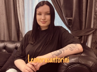 Leonorasantorini
