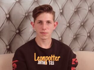 Leonpotter