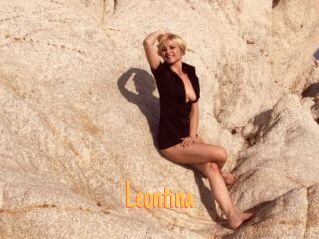 Leontina