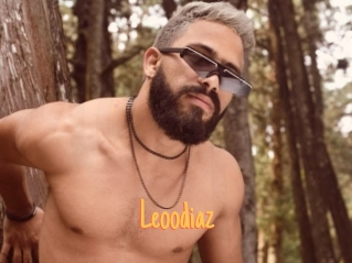 Leoodiaz
