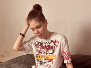 leoreeves Mobile Porno