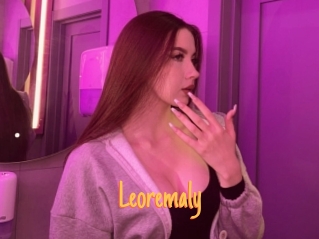 Leoremaly