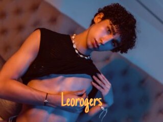 leorogers Mobile Porno