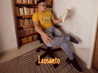 Leosanto