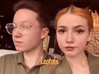 Leotofe