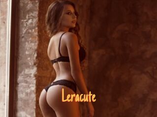 Leracute