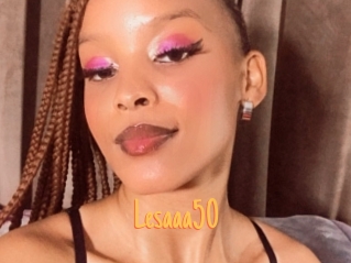 Lesaaa50
