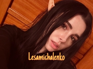 Lesamichalenko