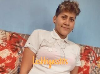 Lesbbigasstits