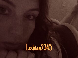 Lesbian2345