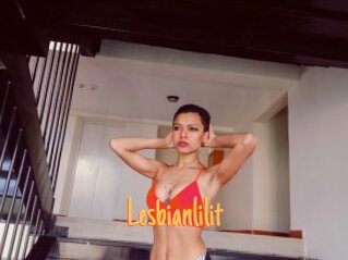 Lesbianlilit