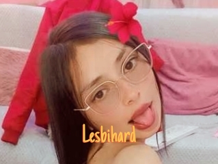 Lesbihard
