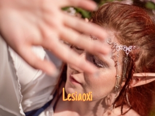 Lesiaoxi