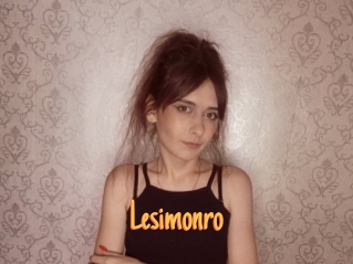 Lesimonro