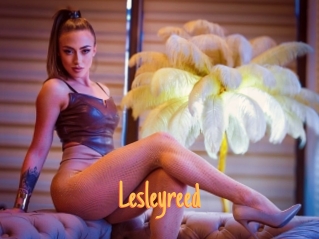 Lesleyreed