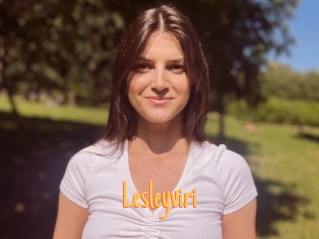 Lesleyviri
