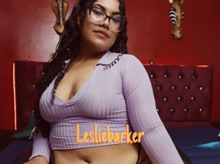 Lesliebarker
