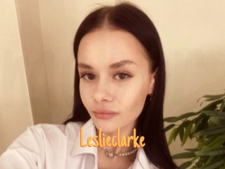 Leslieclarke