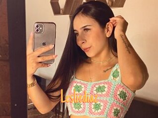 Lesliediaz