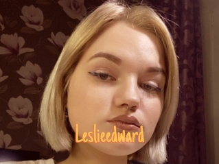 Leslieedward