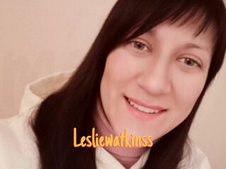 Lesliewatkinss