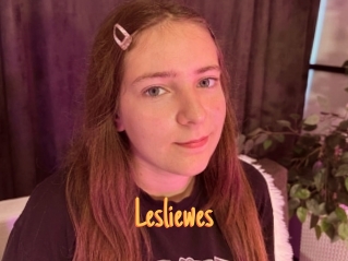 Lesliewes