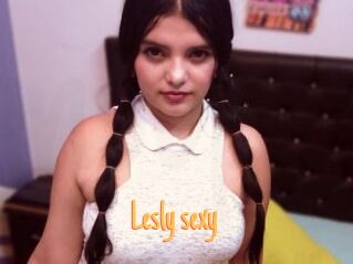 Lesly_sexy_