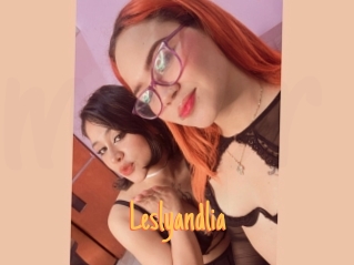 Leslyandlia