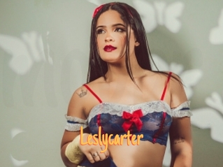 Leslycarter