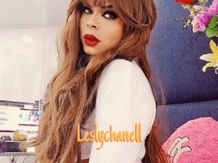 Leslychanell
