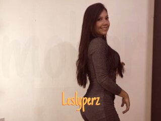 Leslyperz