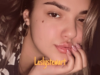 Leslystewart