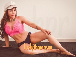leslythompson Mobile Porno