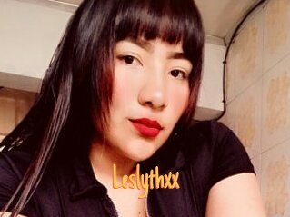Leslythxx