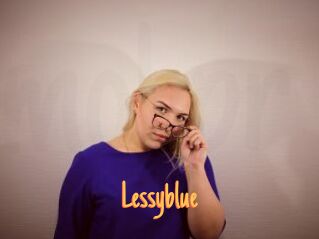 Lessyblue
