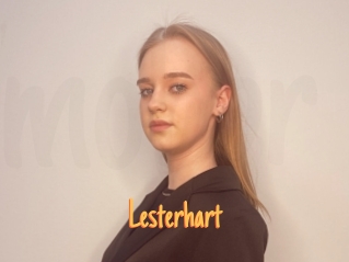 Lesterhart