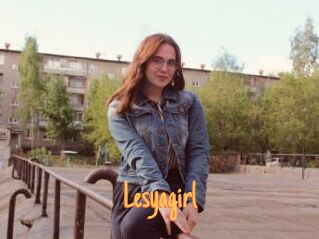 Lesyagirl